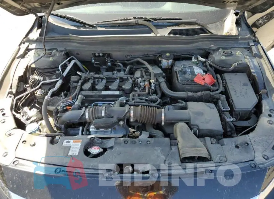 1HGCV1F18JA105127 Photo# 11