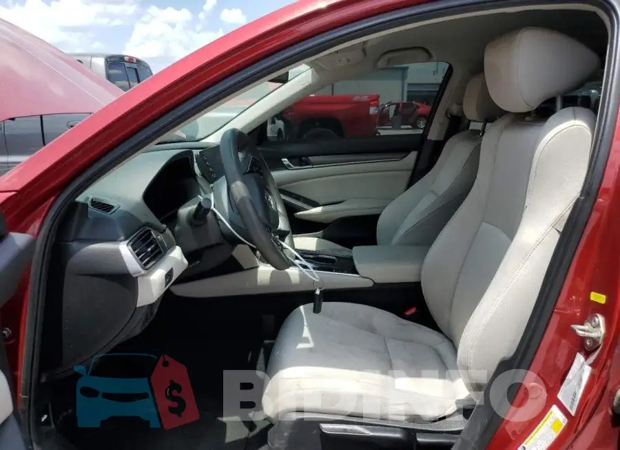 1HGCV1F18KA141062 Photo# 7