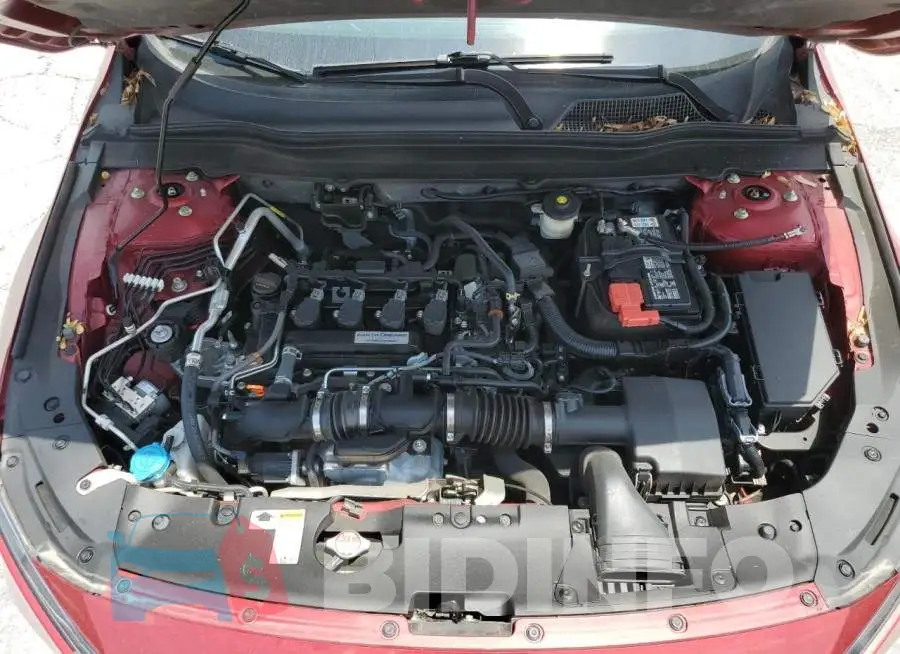 1HGCV1F18KA141062 Photo# 11