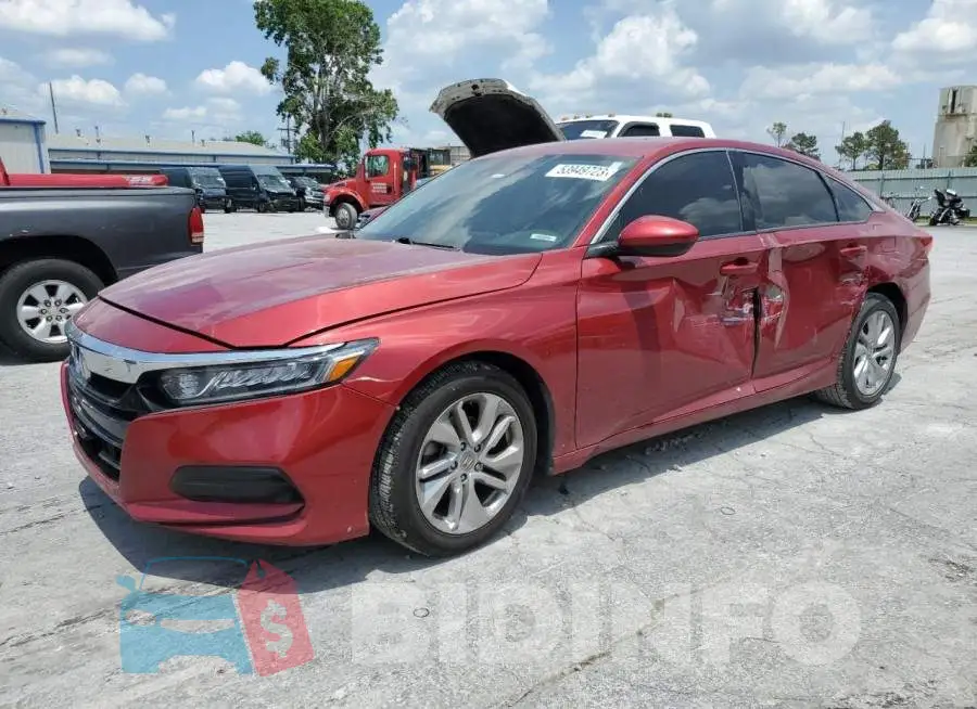 1HGCV1F18KA141062 Photo# 1