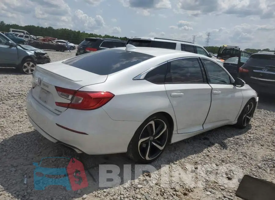 1HGCV1F31KA149232 Photo# 3