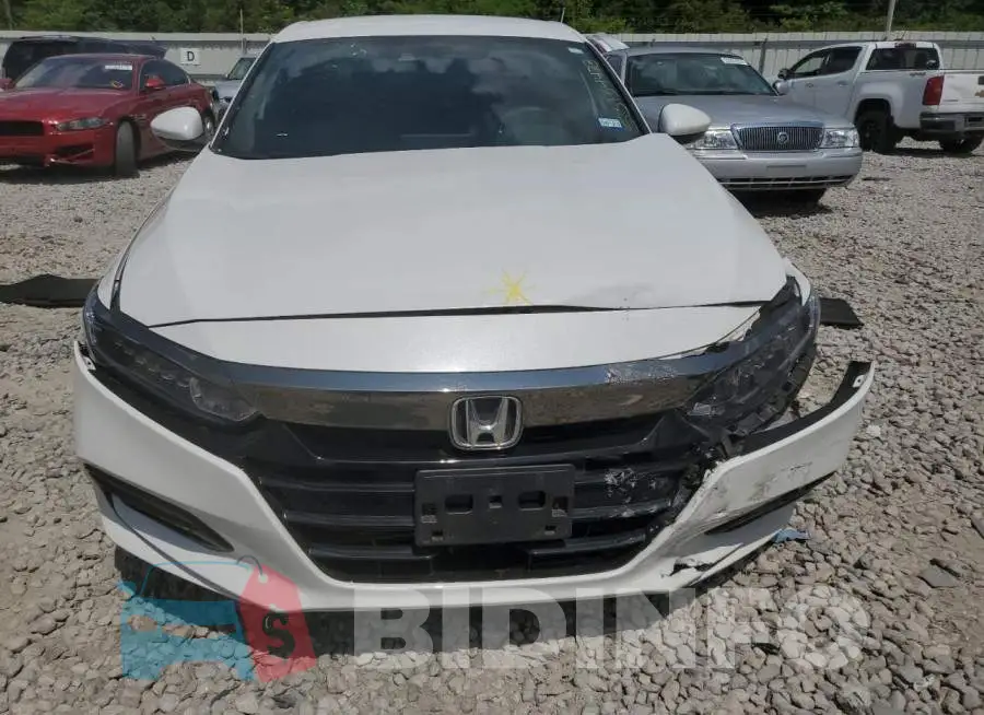 1HGCV1F31KA149232 Photo# 5