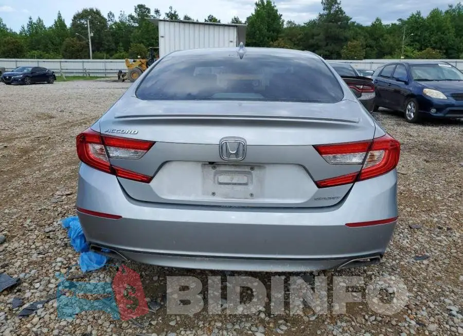 1HGCV1F35JA097439 Photo# 6