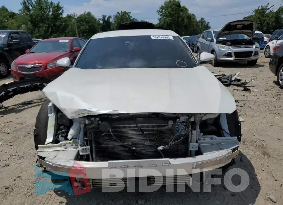 1HGCV1F36JA174500 Photo# 5