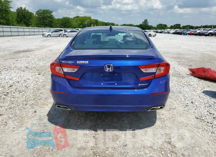 1HGCV1F38LA145700 Photo# 6