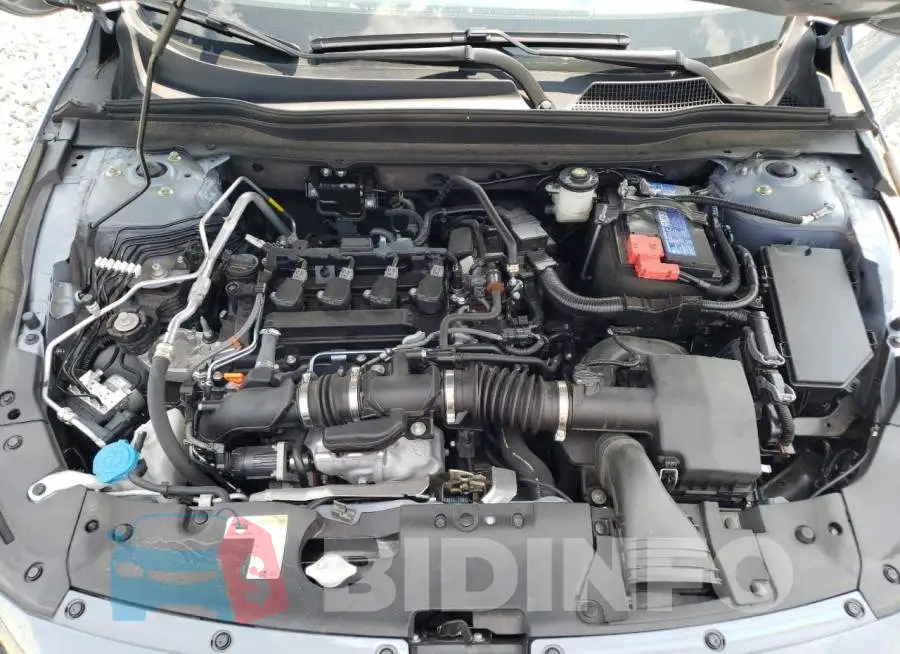 1HGCV1F47MA084561 Photo# 11