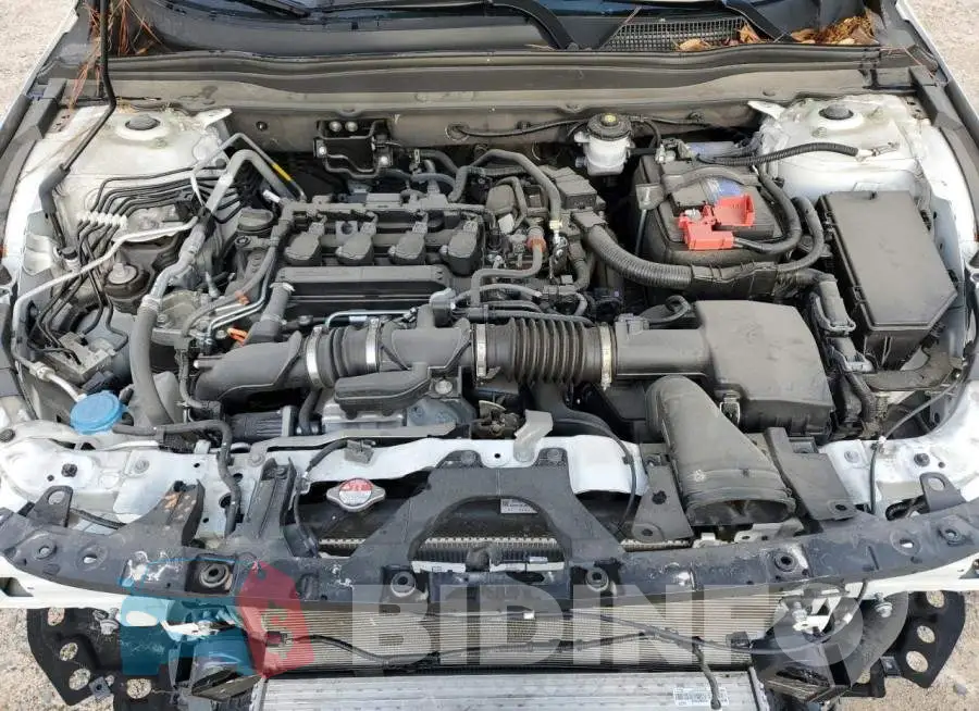 1HGCV1F56MA056212 Photo# 11