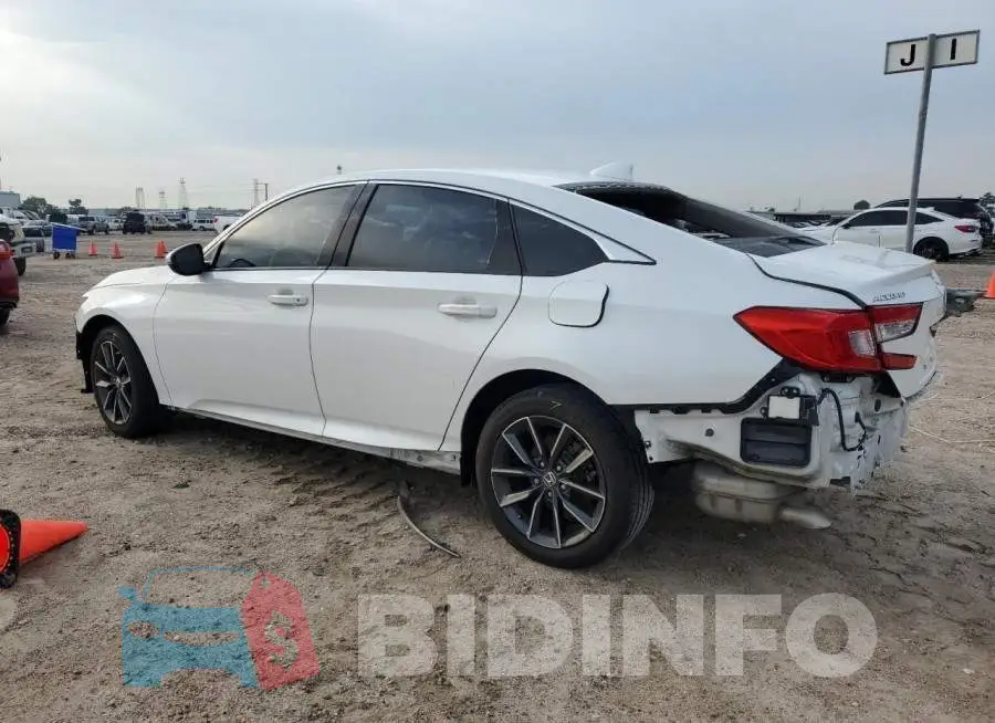 1HGCV1F56MA056212 Photo# 2