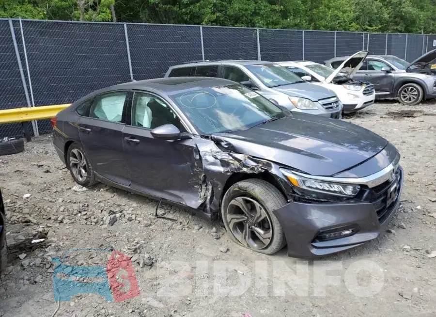 1HGCV1F59JA101865 Photo# 4
