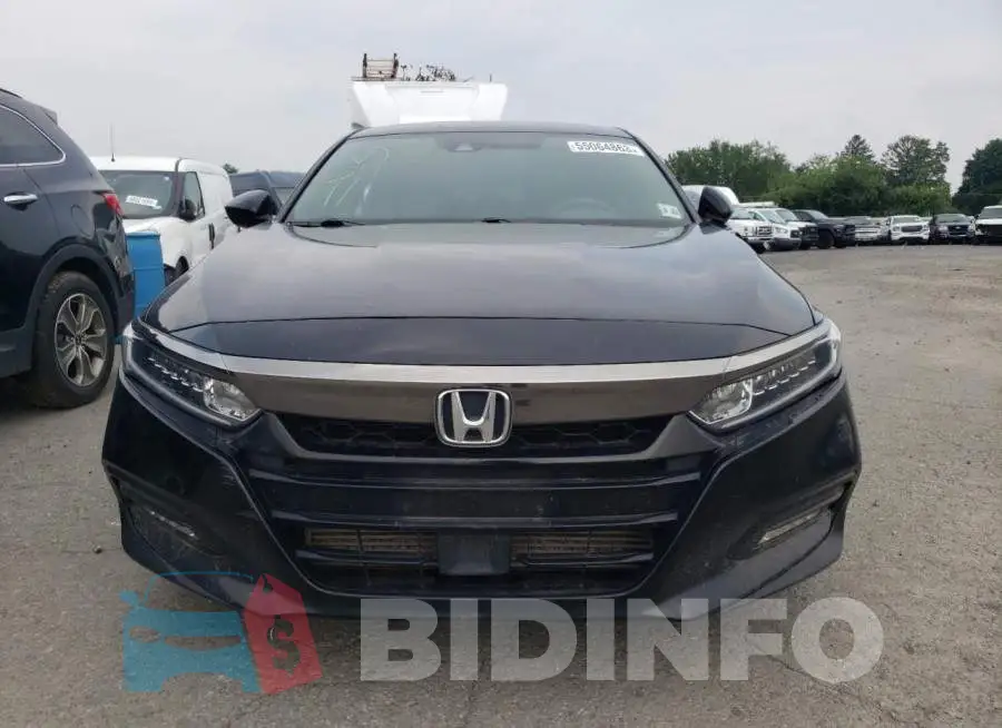 1HGCV2F32JA035843 Photo# 5