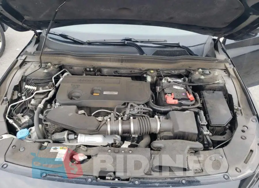 1HGCV2F32JA035843 Photo# 11
