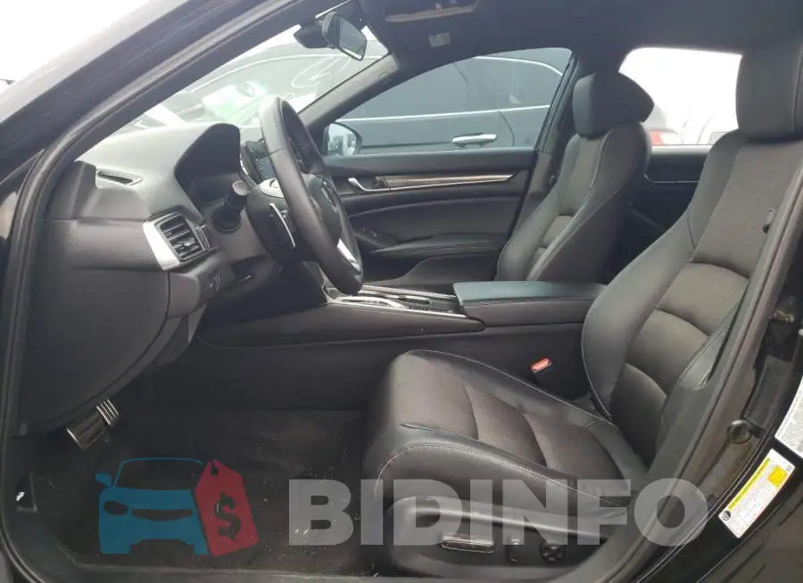 1HGCV2F32JA035843 Photo# 7