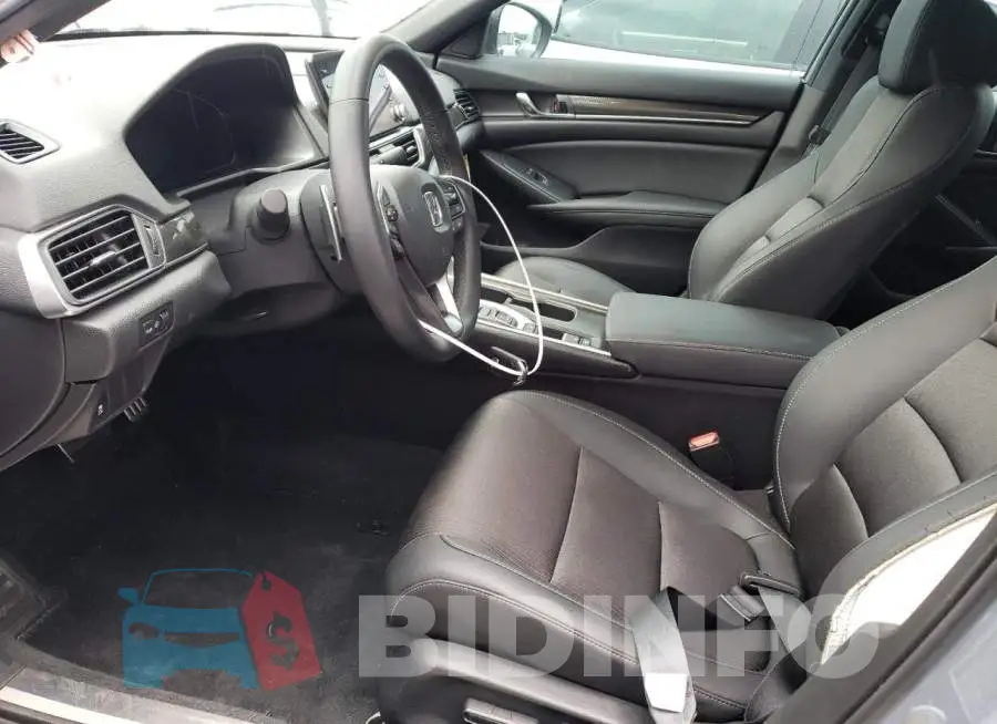 1HGCV2F39MA024245 Photo# 7