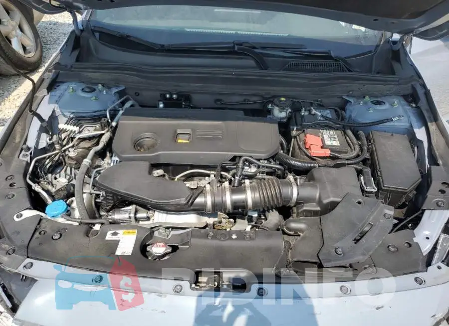 1HGCV2F39MA024245 Photo# 11