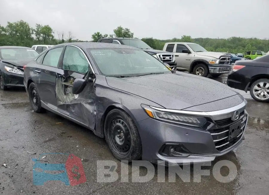 1HGCV2F91MA013695 Photo# 4