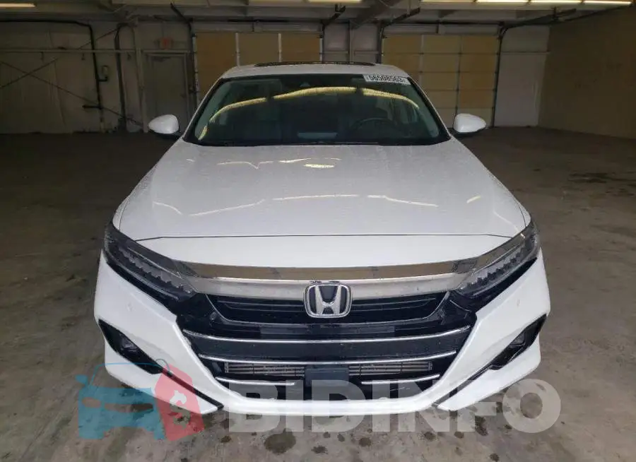 1HGCV2F98MA018313 Photo# 5