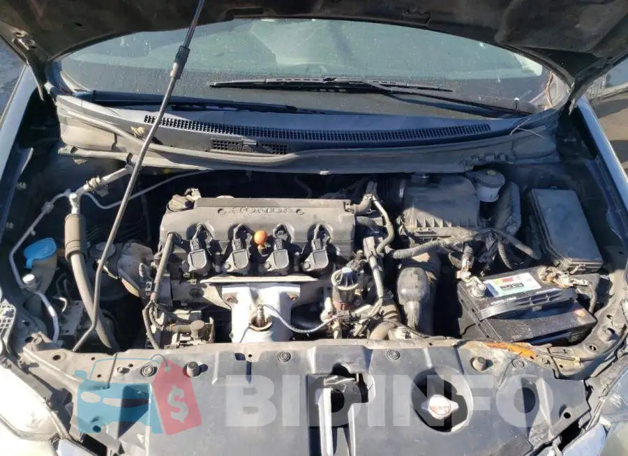 2HGFB2F50EH516446 Photo# 11