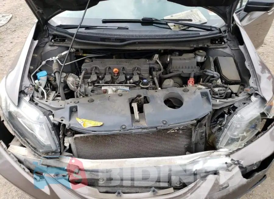2HGFB2F84EH540856 Photo# 11