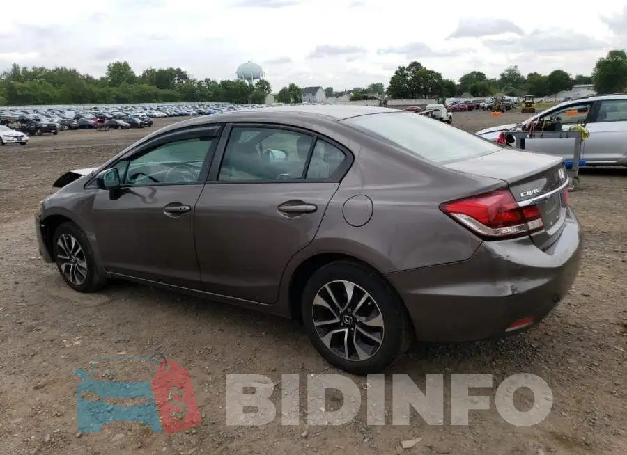 2HGFB2F84EH540856 Photo# 2