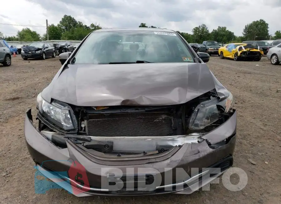 2HGFB2F84EH540856 Photo# 5