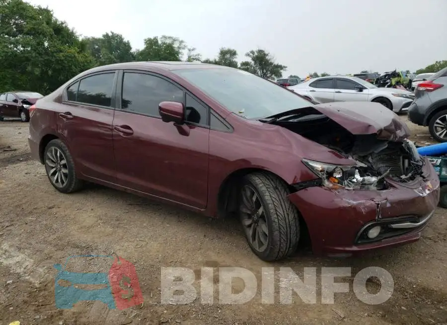 2HGFB2F90FH549872 Photo# 4