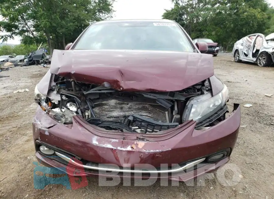 2HGFB2F90FH549872 Photo# 5