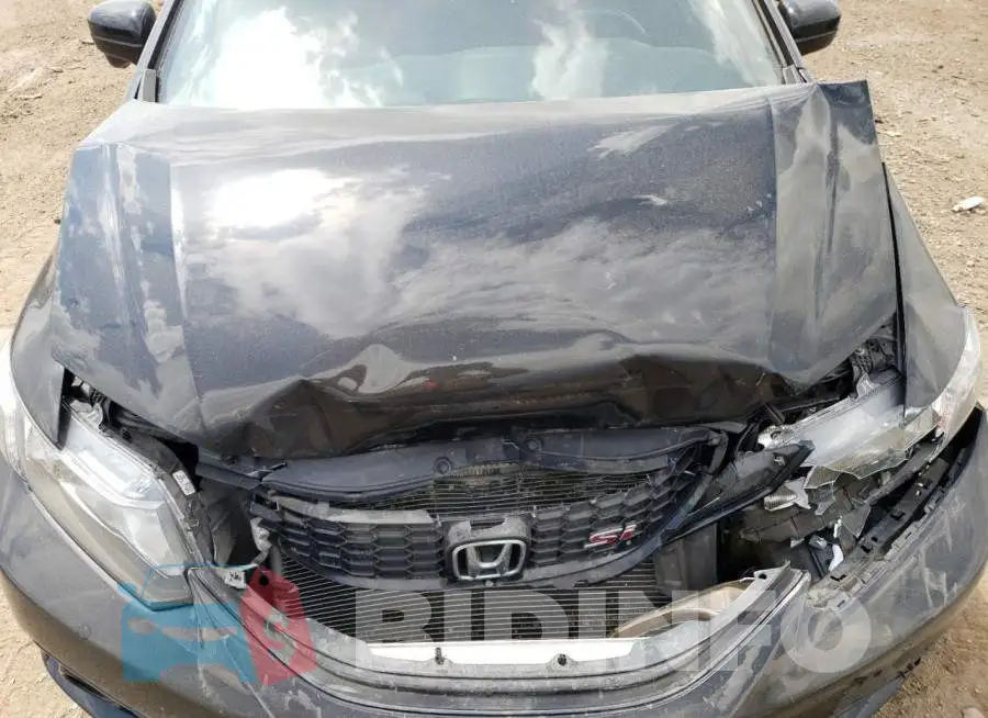 2HGFB6E57EH701103 Photo# 11