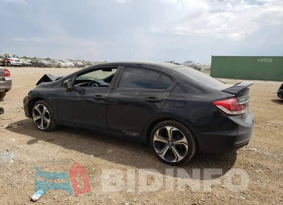 2HGFB6E57EH701103 Photo# 2