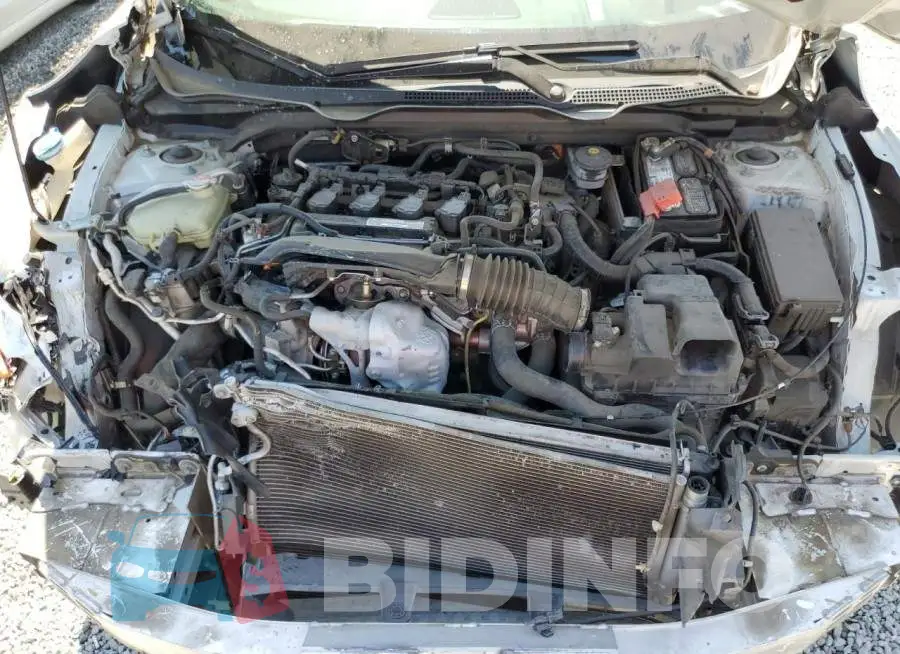 2HGFC1F96GH634899 Photo# 11