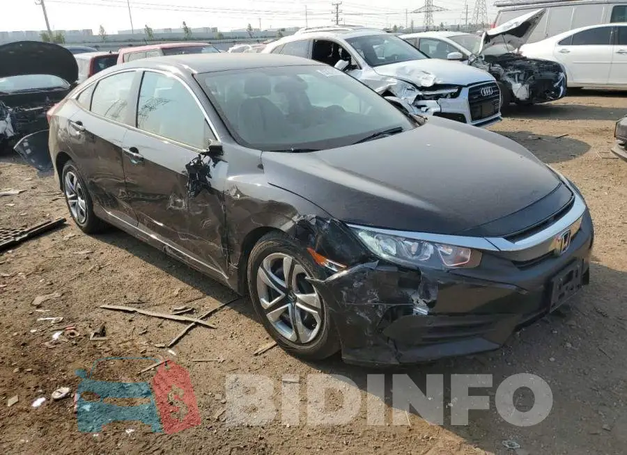 2HGFC2F50HH534527 Photo# 4