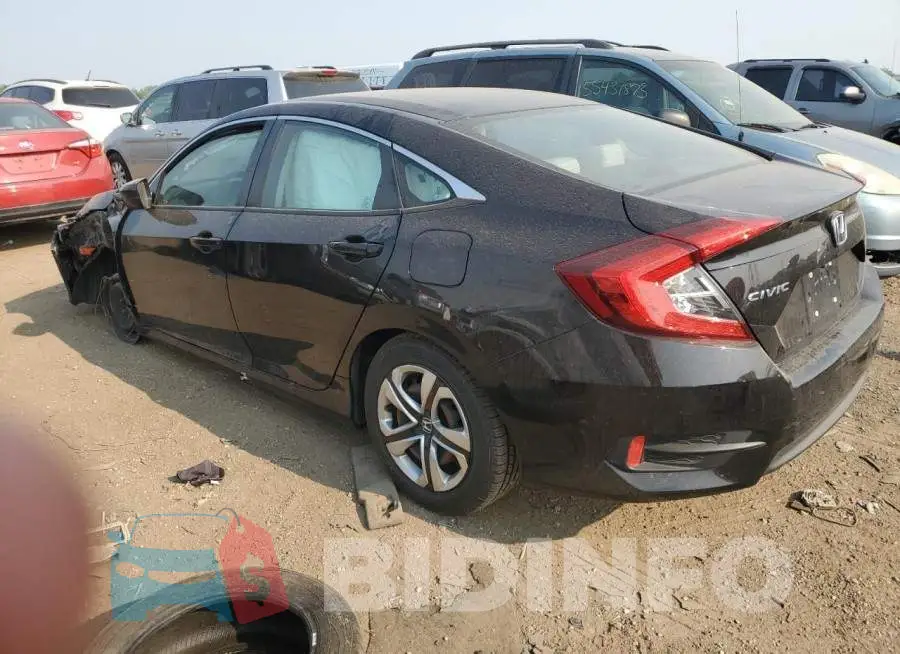 2HGFC2F50HH534527 Photo# 2