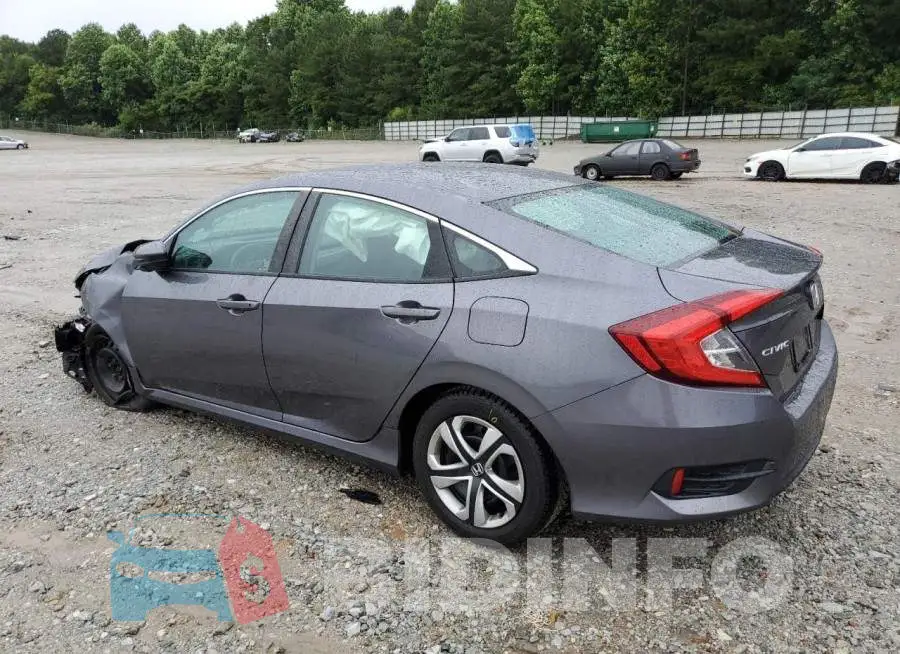 2HGFC2F52GH513144 Photo# 2