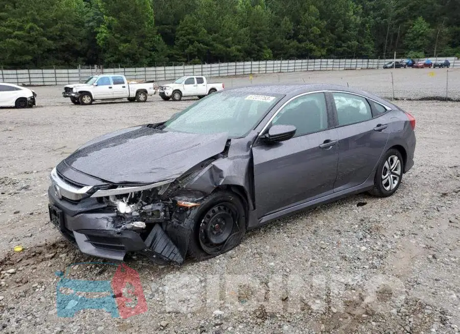 2HGFC2F52GH513144 Photo# 1