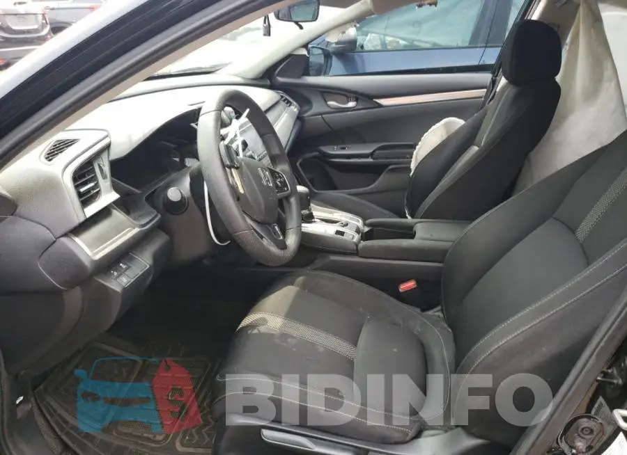 2HGFC2F60KH560741 Photo# 7