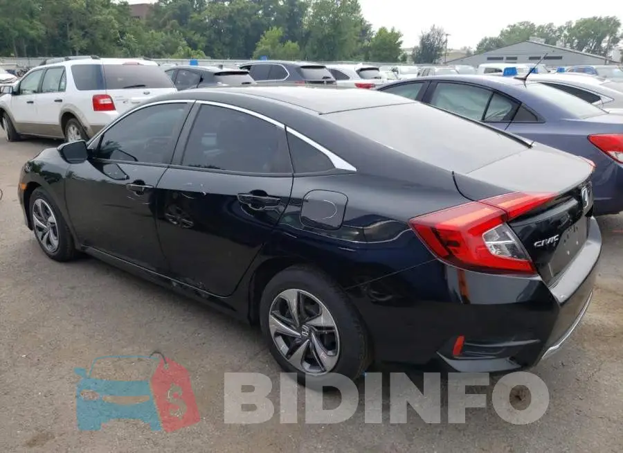 2HGFC2F60KH560741 Photo# 2