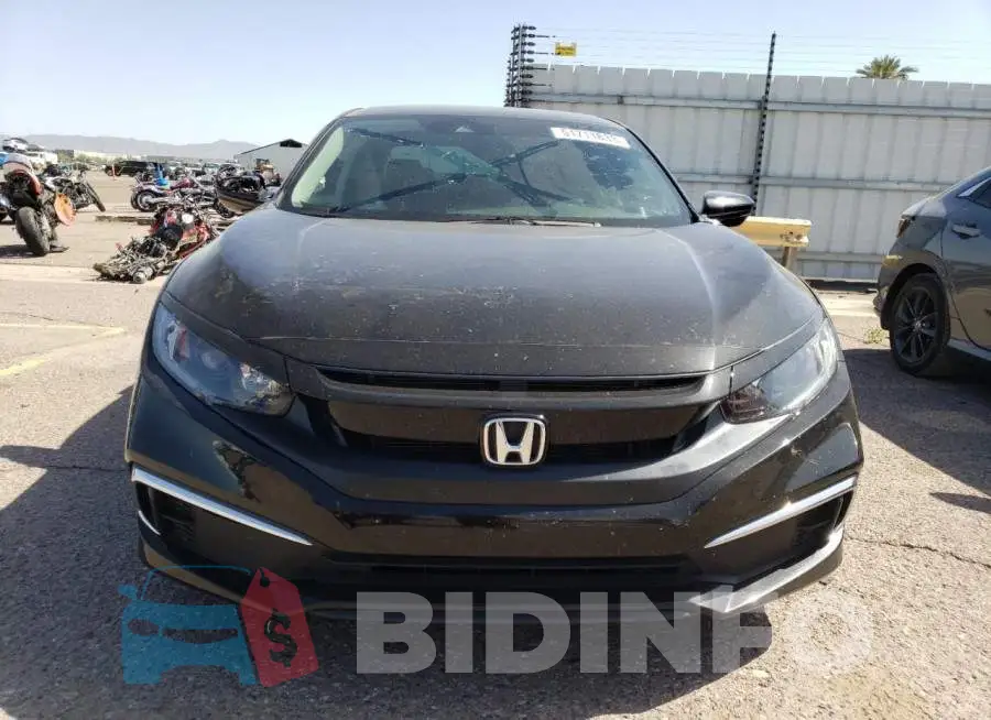 2HGFC2F64MH512825 Photo# 5