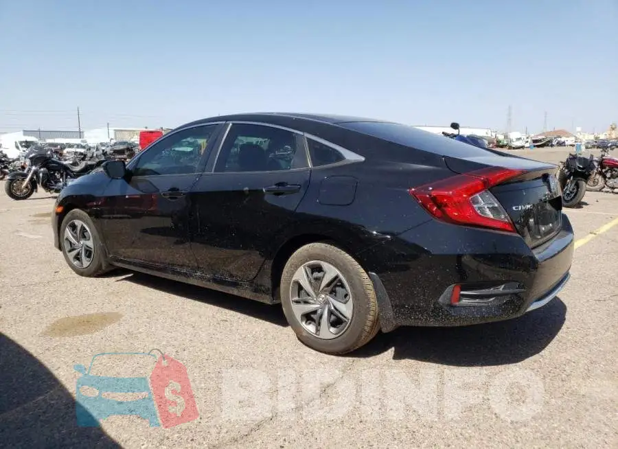 2HGFC2F64MH512825 Photo# 2