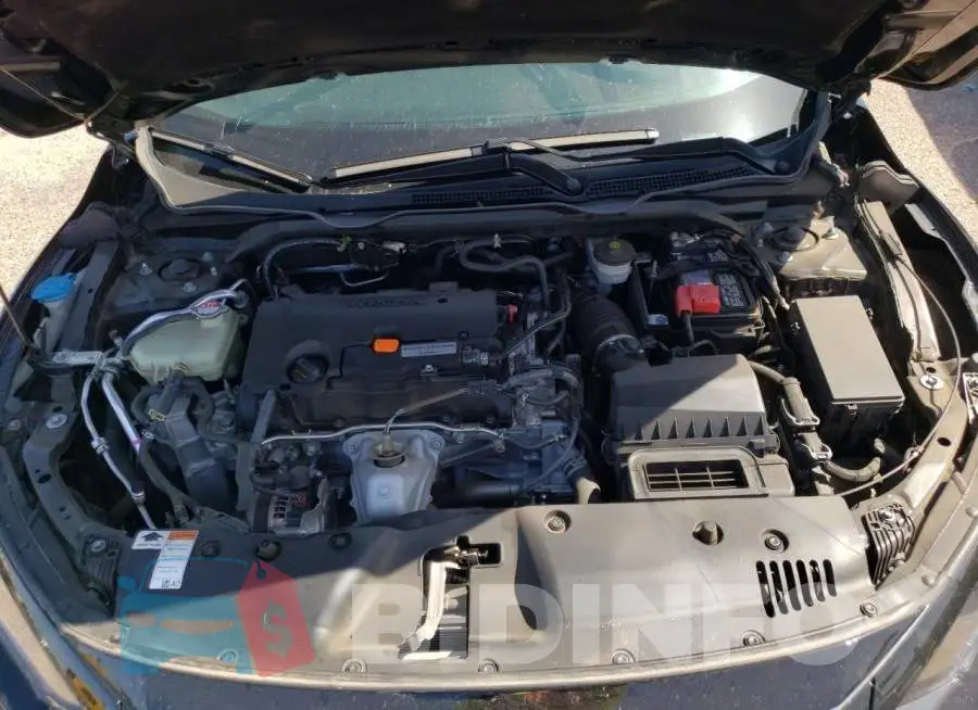 2HGFC2F64MH512825 Photo# 11