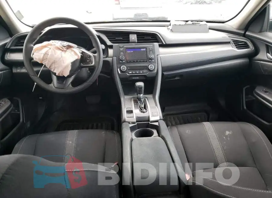 2HGFC2F67KH546920 Photo# 8