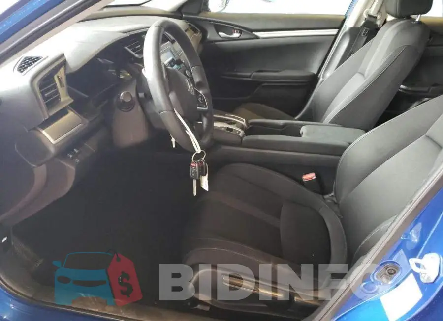 2HGFC2F67MH512642 Photo# 7