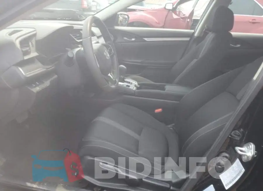 2HGFC2F68MH548503 Photo# 7