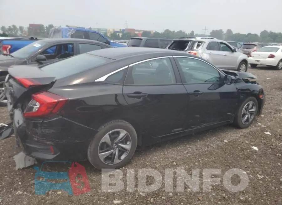 2HGFC2F68MH548503 Photo# 3