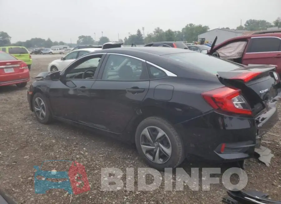 2HGFC2F68MH548503 Photo# 2