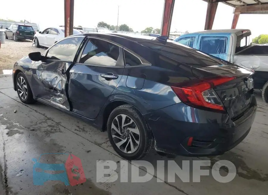 2HGFC2F78JH570263 Photo# 2