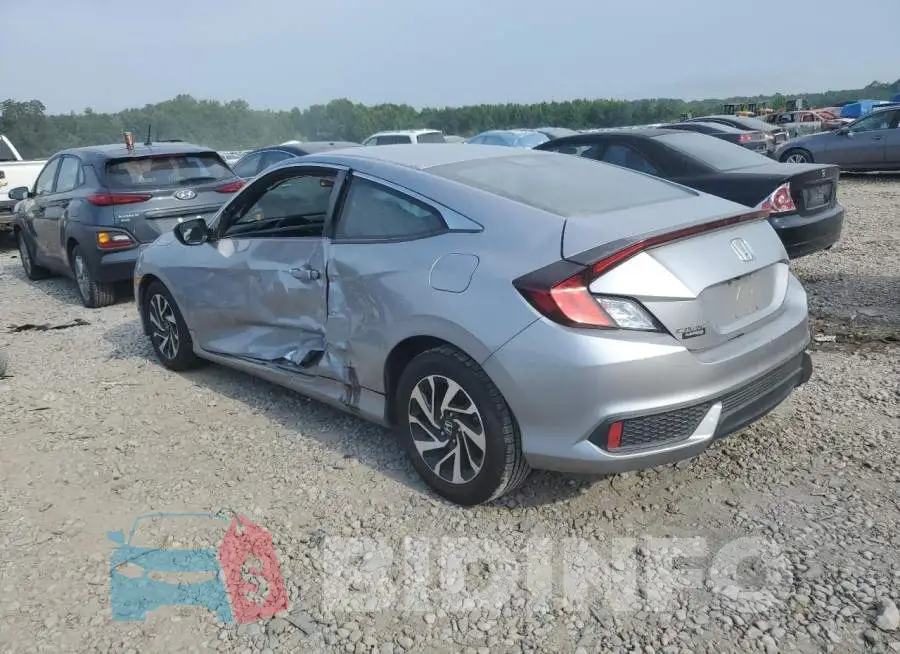 2HGFC4B53GH305887 Photo# 2