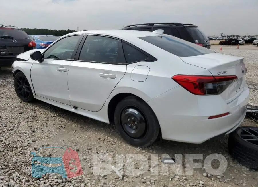 2HGFE2F52NH517542 Photo# 2