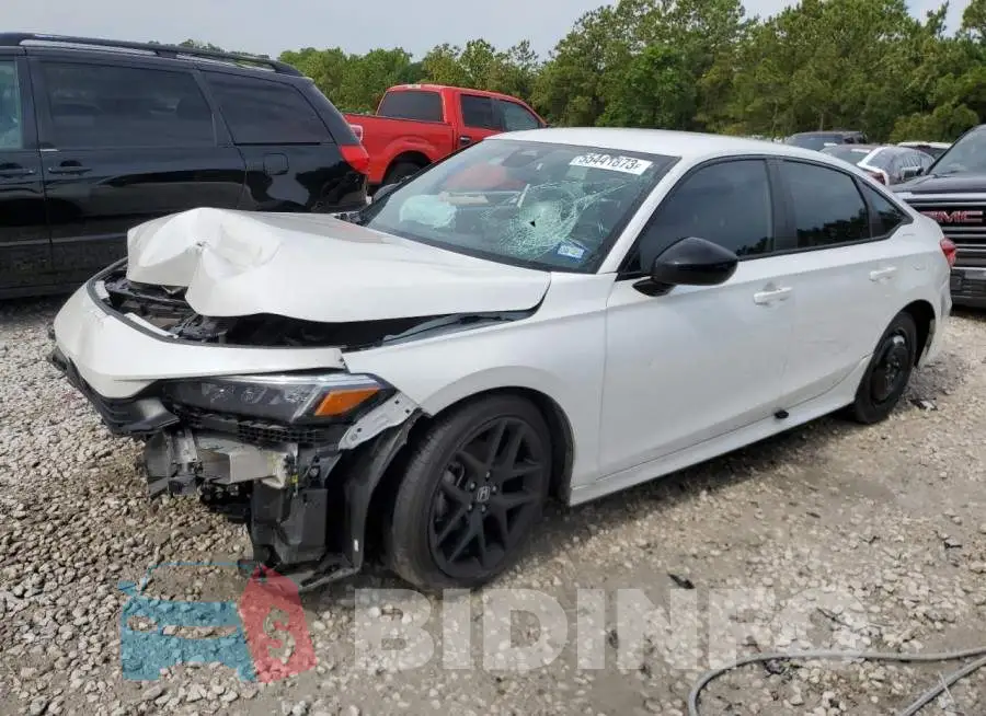 2HGFE2F52NH517542 Photo# 1