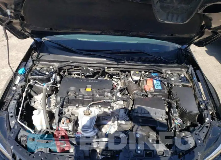 2HGFE2F54NH527618 Photo# 11