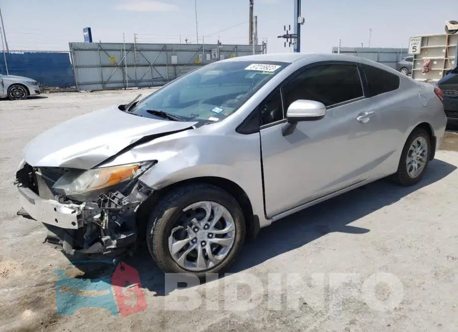 2HGFG3B55EH518111 Photo# 1
