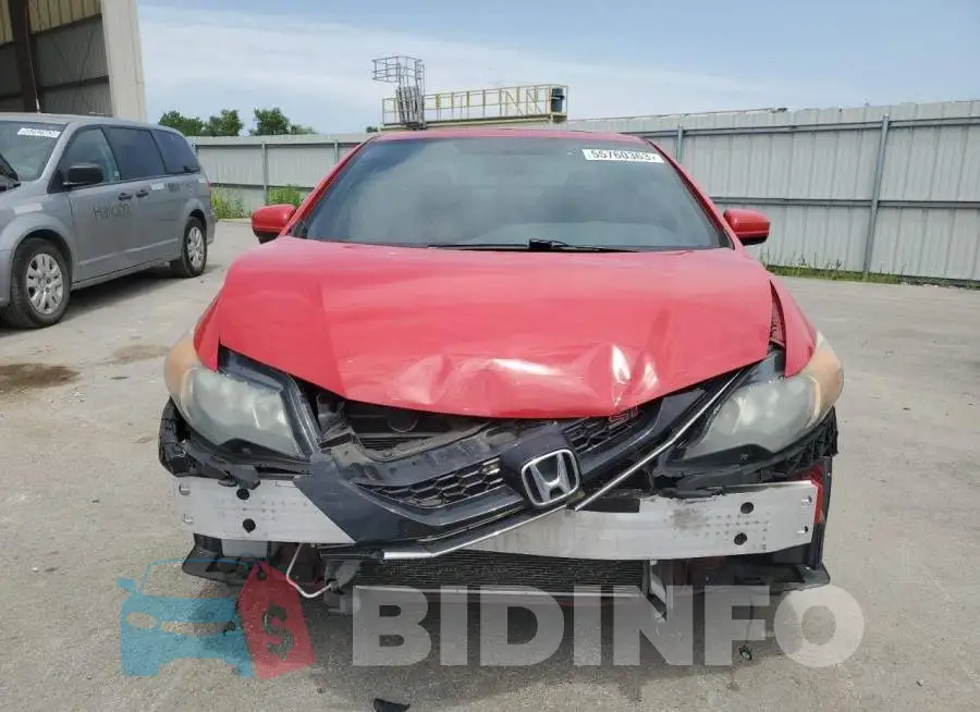 2HGFG4A5XFH700282 Photo# 5